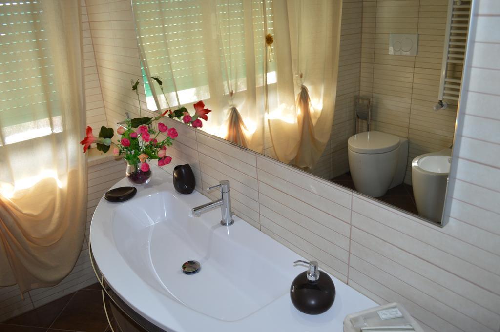 Apartment With Beautiful Sun Montepulciano Room photo