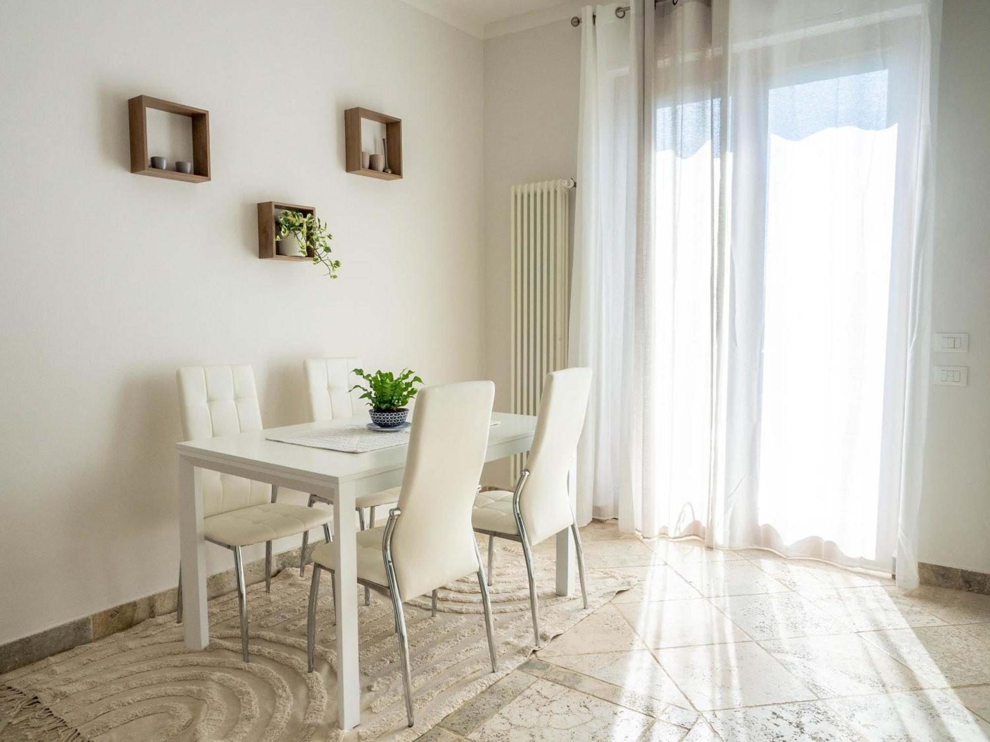 Apartment With Beautiful Sun Montepulciano Exterior photo