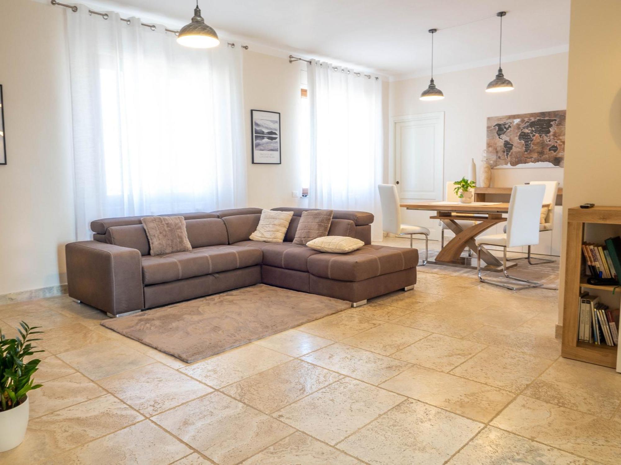 Apartment With Beautiful Sun Montepulciano Exterior photo