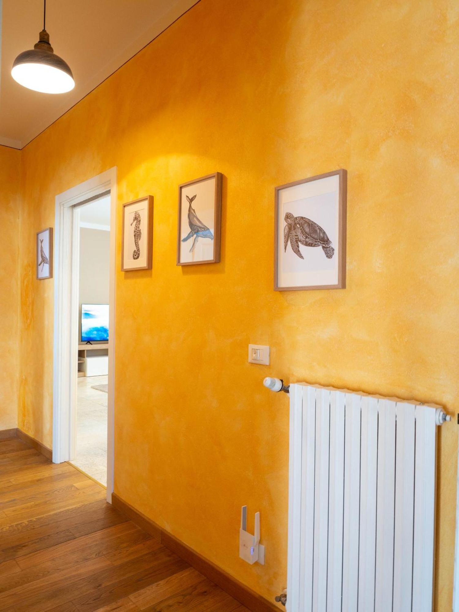 Apartment With Beautiful Sun Montepulciano Exterior photo