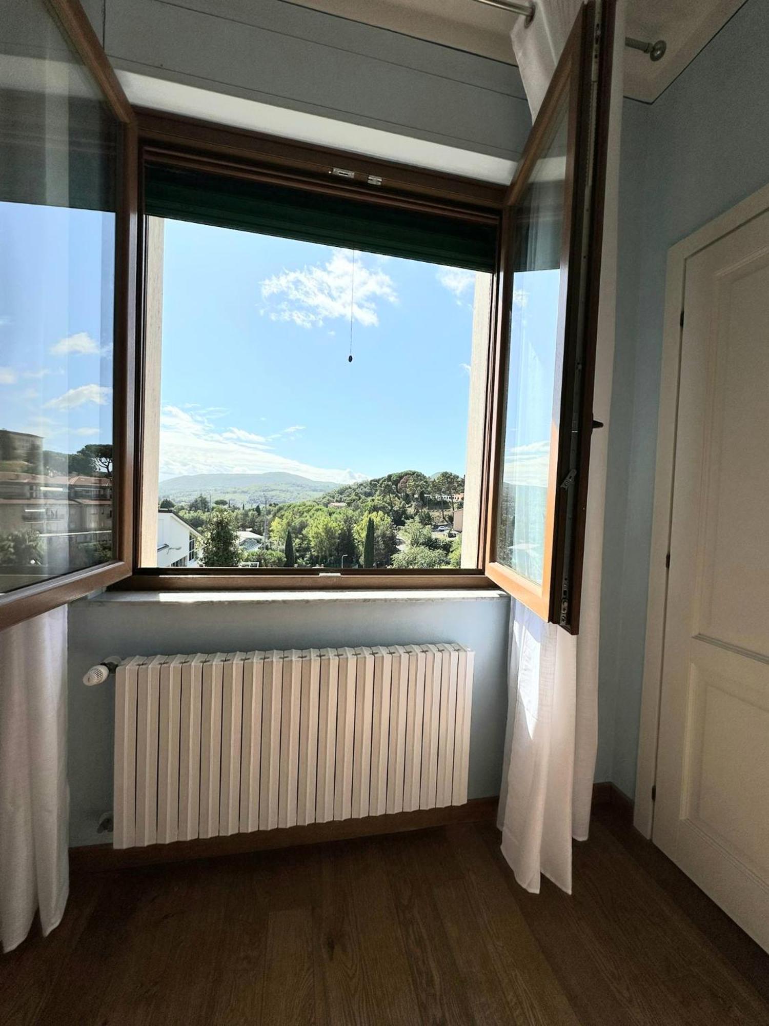Apartment With Beautiful Sun Montepulciano Room photo