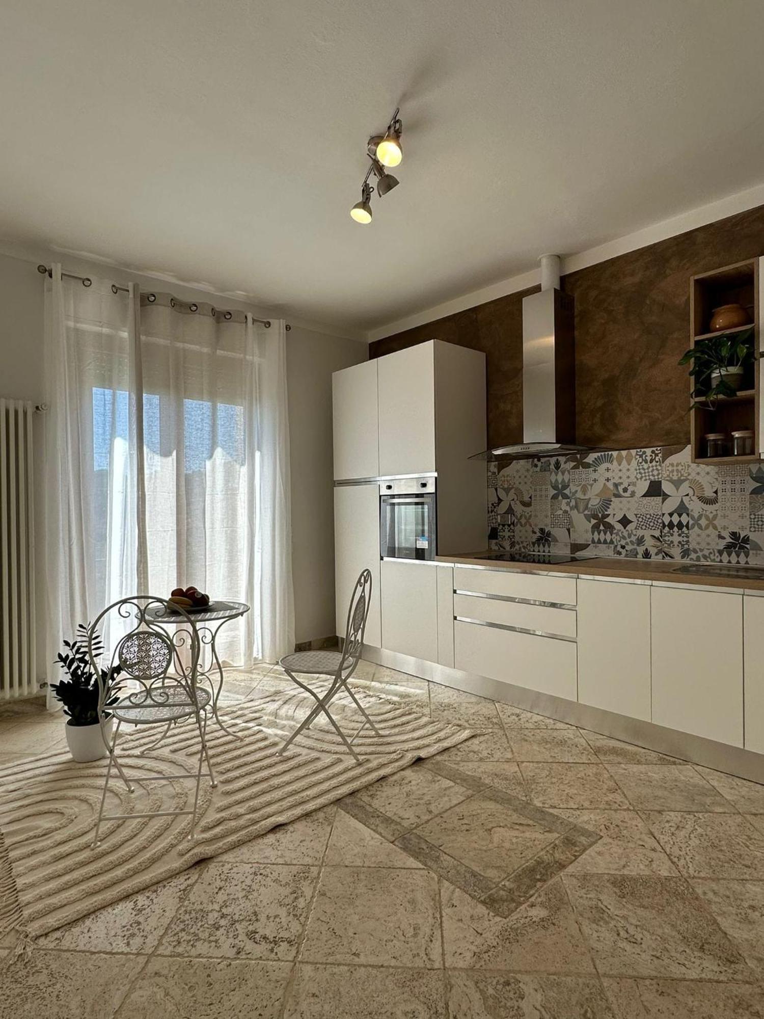 Apartment With Beautiful Sun Montepulciano Room photo