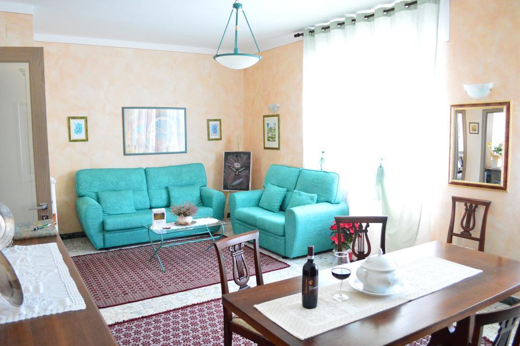 Apartment With Beautiful Sun Montepulciano Room photo