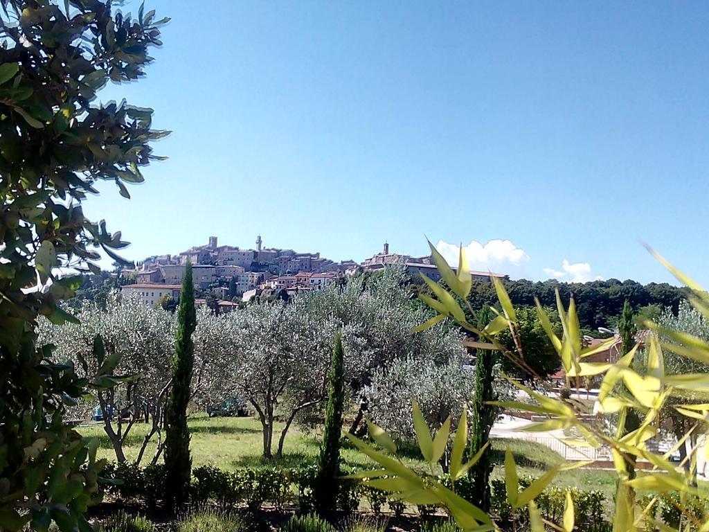 Apartment With Beautiful Sun Montepulciano Room photo